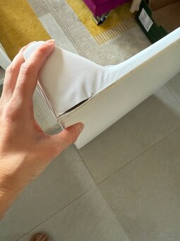 Prebaľovací pult - 3