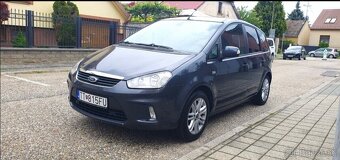 Ford c max Ghia 2010/1.6tdci - 3