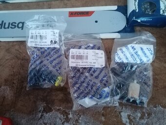 Husqvarna 572 XP - 3