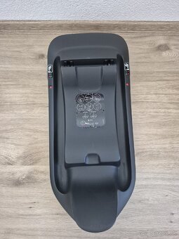 Autosedačka Cybex Aton B2 i-size + Isofix - 3