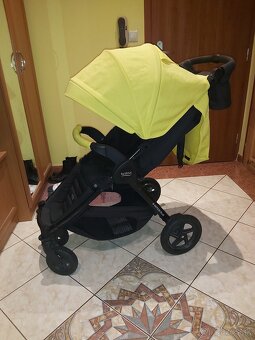 Britax B-Motion 4 Plus - 3
