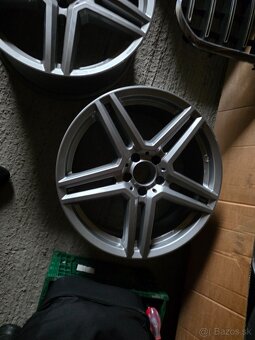 5x112 r19 mercedes - 3