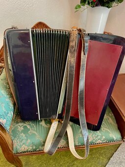 Akordeón Hess - 3