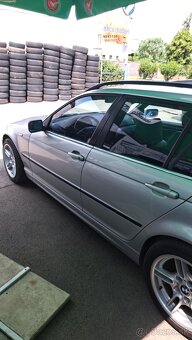 Bmw e46 318i 105kw - 3