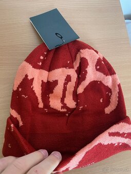 Arc'teryx zimná čiapka - 3