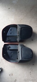 Predám diely Harley Davidson Street Glide - 3