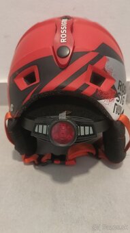 Detská prilba Rossignol XS 51-54 - 3