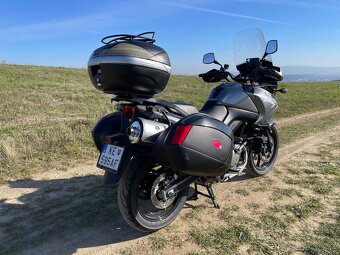 Suzuki DL 650 V-strom ABS - 3