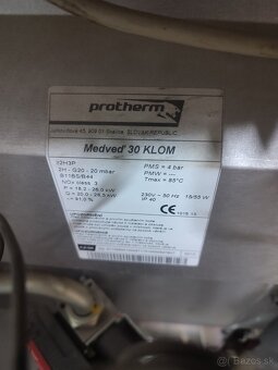 Kotol Protherm + zasobnik - 3