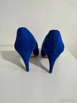 Dámske reserved lodičky 36 eu - 3