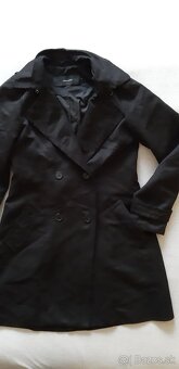 Prechodný kabát Vero Moda S - 3