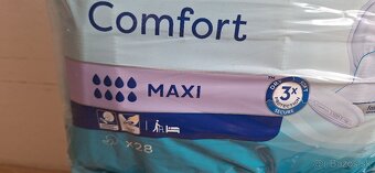 Plienky vkladacie - 3