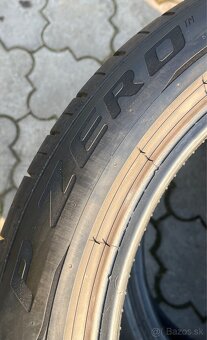 275/40 R18 Letne Pirelli 2ks - 3