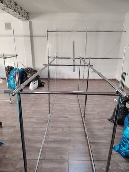 Vešiakový systém - 3