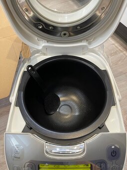 Predam Multicooker Tefal RK8121 biely - 3