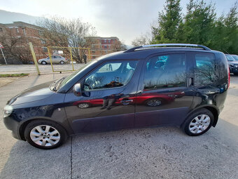 ŠKODA ROOMSTER 1,2 TSi r.v. 2010 - 3