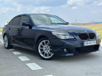 Bmw e60 530d Xdrive 170kw M57 - 3