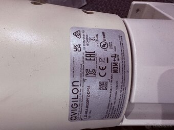 profesionálna PTZ kamera Avigilon H5A - 3