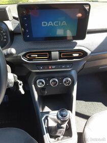 Dacia Sandero Stepway LPG - 3