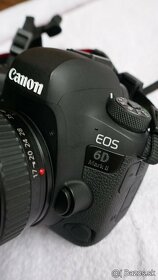 Canon EOS 6D Mark II//CANON ULTRASONIC 17-40 mm//9800 SNÍMKŮ - 3