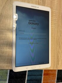 Tablet Samsung Galaxy TabE - 3