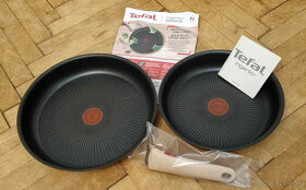 panvice Tefal Ingenio eco respect induction, 24 a 28 cm - 3