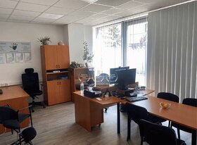 Kancelárie v centre mesta Žilina - 3