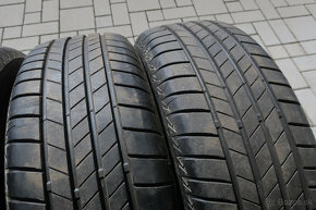 Nove letne pneumatiky 215/65 R16 Bridgestone - 3