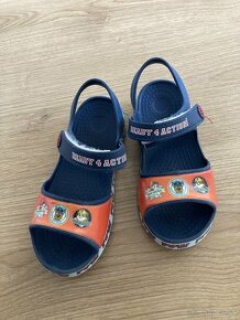 Chlapcenske sandalky - 3