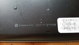 Rozpredám na diely z HP EliteBook 840 G2 - 3