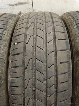 215/65R17 99V Hankook letná - 3