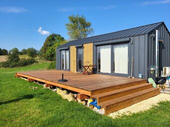 TINY HOUSE - 3