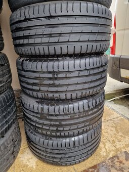245/45 R19 Nokian Letné 4ks - 3