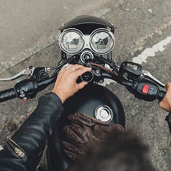 Predám navigáciu Beeline Moto - 3