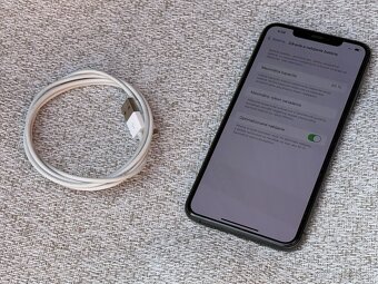 Apple Iphone 11 Pro Max 64Gb Space Grey - Batéria 85% - 3