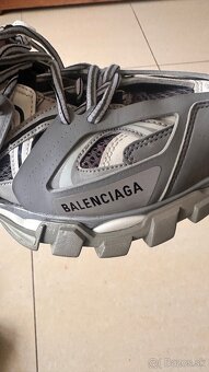 Predám tenisky Balenciaga  Track - 3