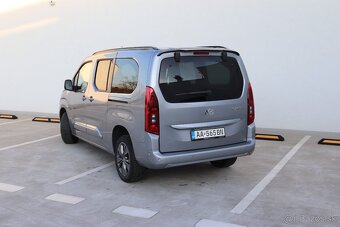 Toyota Proace City Verso - prenájom - 3