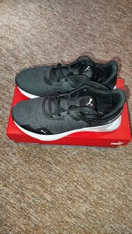 Puma botasky - 3
