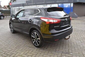 Nissan Qashqai 1.5dCi 81kw 2014 - 3
