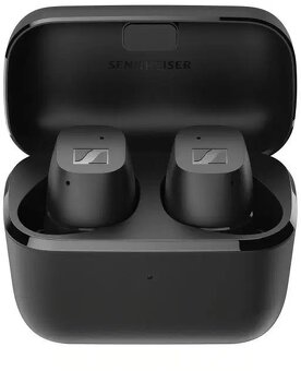 Sennheiser CX True Wireless black - 3