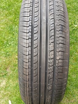 Pneumatiky Hankook - 3