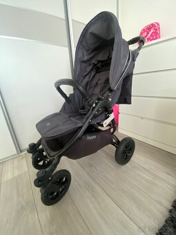 VALCO 4 Limited - 3