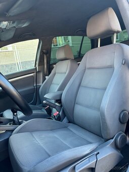 Golf 5 1.9 tdi - 3