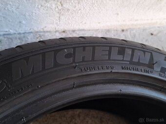 215/45 r18 letné pneumatiky Michelin - 3