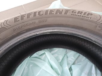 GOODYEAR Efficientgrip Performance 215/55R17 94V - 3