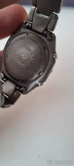 Hodinky citizen promaster - 3