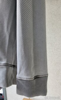HUGO BOSS - pánska mikina - 3