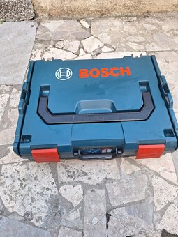 Aku uťahovačka bosh - 3