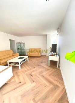 PREDAJ - 4-izbový byt/priestor po kompletnej rekonštrukcii, - 3