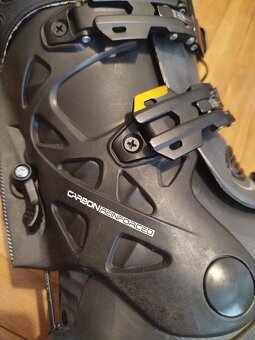 Skialpové lyžiarky La Sportiva Vega MP 26, Flex 125 - 3